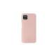 Husa Soft-touch compatibila cu Samsung Galaxy A12, - Silicon Slim, Roz pal Husa Soft-touch compatibila cu Samsung Galaxy A12, - Silicon Slim, Roz pal