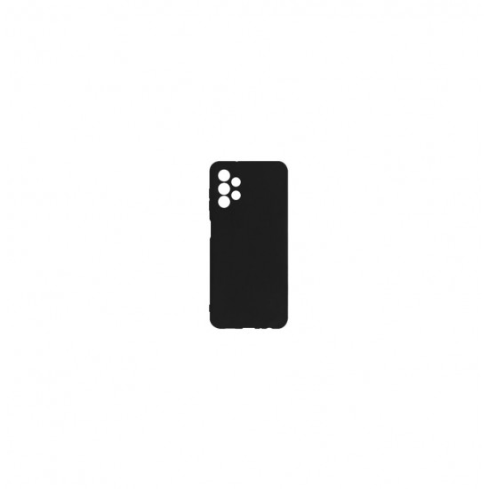 Husa compatibila cu Samsung Galaxy A13 5G Tpu Black