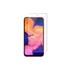 Folie din sticla compatibila cu Samsung Galaxy A42 5G, Transparent Folie din sticla compatibila cu Samsung Galaxy A42 5G, Transparent
