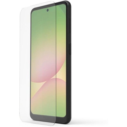 Folie sticla compatibila cu Samsung Galaxy A57 - Transparent ALC