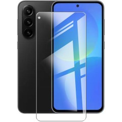 Folie sticla compatibila cu Samsung Galaxy A57 - Transparent ALC