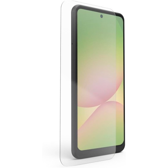 Folie sticla compatibila cu Samsung Galaxy A57 - Transparent ALC