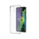 Husa silicon compatibila cu Samsung Galaxy A22 4G/LTE - Transparent Husa silicon compatibila cu Samsung Galaxy A22 4G/LTE - Transparent