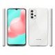 Husa 360 compatibila cu Samsung Galaxy A32 4G -  V2 Transparent fata+spate