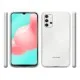 Husa 360 compatibila cu Samsung Galaxy A32 5G -  V2 Transparent fata+spate