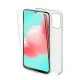 Husa 360 compatibila cu Samsung Galaxy A32 5G -  V2 Transparent fata+spate