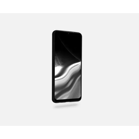 Husa compatibila cu Samsung Galaxy A53 Tpu Black Husa compatibila cu Samsung Galaxy A53 Tpu Black