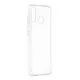 Husa silicon compatibil cu Samsung Galaxy A20s - Silicon Slim, Transparent Husa silicon compatibil cu Samsung Galaxy A20s - Silicon Slim, Transparent