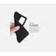 Husa compatibila cu Samsung Galaxy A53 Tpu Black Husa compatibila cu Samsung Galaxy A53 Tpu Black