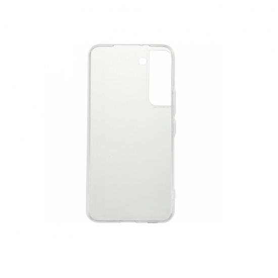 Husa Silicon Transparent compatibila cu Samsung Galaxy S22 - ALC®