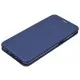 Husa Flip cover magnetic compatibila cu Samsung Galaxy S20 FE, Albastru