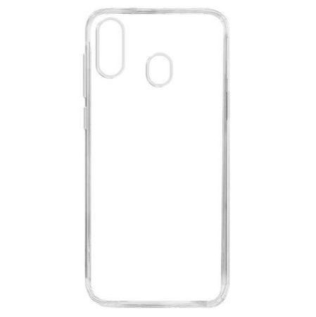 Husa compatibila cu Samsung Galaxy M11 Tpu Transparent