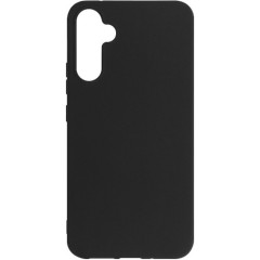 Husa compatibila cu Samsung Galaxy A55 Tpu Black Husa compatibila cu Samsung Galaxy A55 Tpu Black