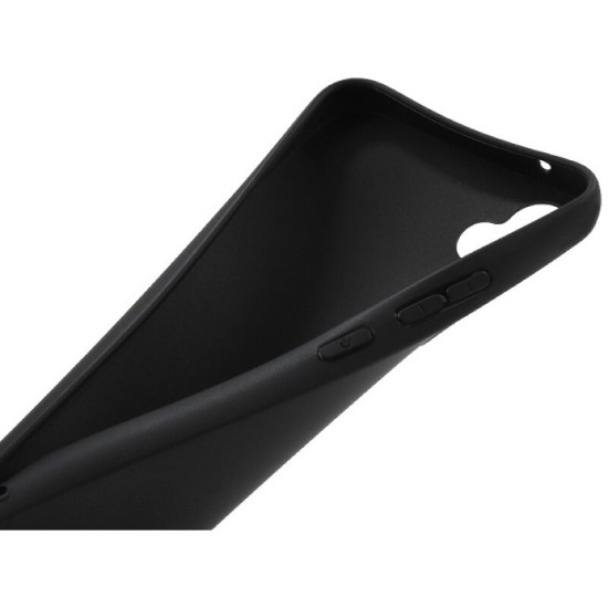 Husa compatibila cu Samsung Galaxy A24 4g Tpu Black