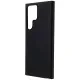 Husa compatibila cu Samsung Galaxy S23 Ultra Tpu Black Husa compatibila cu Samsung Galaxy S23 Ultra Tpu Black