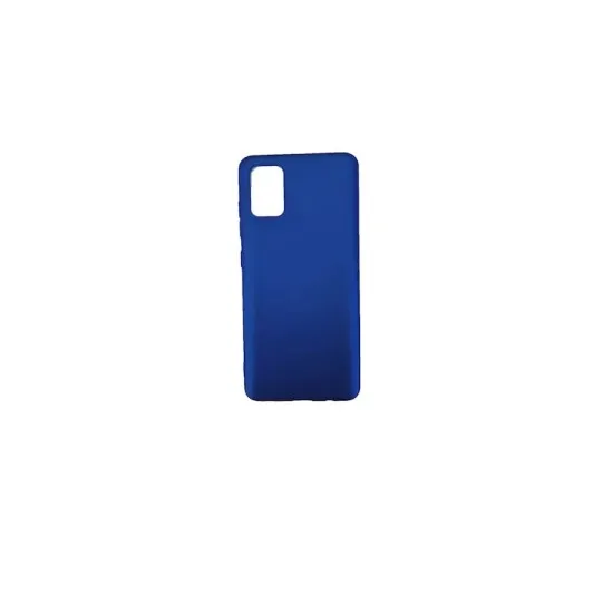 Husa Samsung Galaxy S20 Albastru Husa Samsung Galaxy S20 Albastru