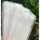 Husa Full TPU 360° (fata + spate) pentru Samsung Galaxy S20 Ultra , Transparent Husa Full TPU 360° (fata + spate) pentru Samsung Galaxy S20 Ultra , Transparent