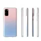 Husa pentru Samsung Galaxy S20 Plus - Transparent