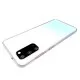 Husa pentru Samsung Galaxy S20 Plus - Transparent
