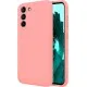 Husa Soft Touch, slim, ALC Mobile, anti soc, compatibila cu Samsung Galaxy S21 Plus, Roz Tpu Husa Soft Touch, slim, ALC Mobile, anti soc, compatibila cu Samsung Galaxy S21 Plus, Roz Tpu