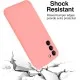 Husa Soft Touch, slim, ALC Mobile, anti soc, compatibila cu Samsung Galaxy S21 Plus, Roz Tpu Husa Soft Touch, slim, ALC Mobile, anti soc, compatibila cu Samsung Galaxy S21 Plus, Roz Tpu