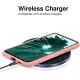 Husa Soft Touch, slim, ALC Mobile, anti soc, compatibila cu Samsung Galaxy S21 Plus, Roz Tpu Husa Soft Touch, slim, ALC Mobile, anti soc, compatibila cu Samsung Galaxy S21 Plus, Roz Tpu