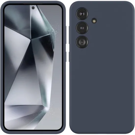 Husa Soft Touch, slim, ALC Mobile, anti soc, compatibila cu Samsung Galaxy S24, Albastru Inchis Tpu Husa Soft Touch, slim, ALC Mobile, anti soc, compatibila cu Samsung Galaxy S24, Albastru Inchis Tpu