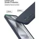 Husa Soft Touch, slim, ALC Mobile, anti soc, compatibila cu Samsung Galaxy S24, Albastru Inchis Tpu Husa Soft Touch, slim, ALC Mobile, anti soc, compatibila cu Samsung Galaxy S24, Albastru Inchis Tpu