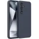 Husa Soft Touch, slim, ALC Mobile, anti soc, compatibila cu Samsung Galaxy S24, Albastru Inchis Tpu Husa Soft Touch, slim, ALC Mobile, anti soc, compatibila cu Samsung Galaxy S24, Albastru Inchis Tpu