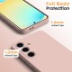 Husa Soft Touch, slim, ALC Mobile, anti soc, compatibila cu Samsung Galaxy S24 Fe, Roz Pudra Tpu Husa Soft Touch, slim, ALC Mobile, anti soc, compatibila cu Samsung Galaxy S24 Fe, Roz Pudra Tpu