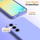 Husa Soft Touch, slim, ALC Mobile, anti soc, compatibila cu Samsung Galaxy S25 Fe, Lila Tpu Husa Soft Touch, slim, ALC Mobile, anti soc, compatibila cu Samsung Galaxy S25 Fe, Lila Tpu
