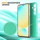 Husa Soft Touch, slim, ALC Mobile, anti soc, compatibila cu Samsung Galaxy S24 Fe, Turqoise Tpu Husa Soft Touch, slim, ALC Mobile, anti soc, compatibila cu Samsung Galaxy S24 Fe, Turqoise Tpu