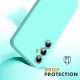 Husa Soft Touch, slim, ALC Mobile, anti soc, compatibila cu Samsung Galaxy S24 Fe, Turqoise Tpu Husa Soft Touch, slim, ALC Mobile, anti soc, compatibila cu Samsung Galaxy S24 Fe, Turqoise Tpu