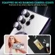 Husa compatibila cu Samsung Galaxy S25 Ultra, ALC MOBILE, pentru telefon mobil cu protectie pentru camera, Tehnologie MagSafe, rezistenta la socuri, contur Mov Husa compatibila cu Samsung Galaxy S25 Ultra, ALC MOBILE, pentru telefon mobil cu protectie pentru camera, Tehnologie MagSafe, rezistenta la socuri, contur Mov