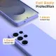 Husa Soft Touch, slim, ALC Mobile, anti soc, compatibila cu Samsung Galaxy S25 Ultra, Lila Tpu Husa Soft Touch, slim, ALC Mobile, anti soc, compatibila cu Samsung Galaxy S25 Ultra, Lila Tpu