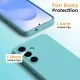 Husa Soft Touch, slim, ALC Mobile, anti soc, compatibila cu Samsung Galaxy S25 Plus, Turqoise Tpu Husa Soft Touch, slim, ALC Mobile, anti soc, compatibila cu Samsung Galaxy S25 Plus, Turqoise Tpu