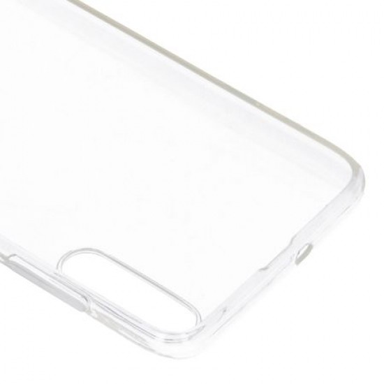 Husa Samsung Galaxy A50, A505 - Silicon Slim, Transparent