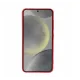 Husa Soft Touch, slim, ALC Mobile, anti soc, compatibila cu Samsung Galaxy A25, Rosu Tpu Husa Soft Touch, slim, ALC Mobile, anti soc, compatibila cu Samsung Galaxy A25, Rosu Tpu