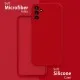 Husa Soft Touch, slim, ALC Mobile, anti soc, compatibila cu Samsung Galaxy A25, Rosu Tpu Husa Soft Touch, slim, ALC Mobile, anti soc, compatibila cu Samsung Galaxy A25, Rosu Tpu