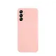 Husa Soft Touch, slim, ALC Mobile, anti soc, compatibila cu Samsung Galaxy A25, Roz Pal Tpu Husa Soft Touch, slim, ALC Mobile, anti soc, compatibila cu Samsung Galaxy A25, Roz Pal Tpu