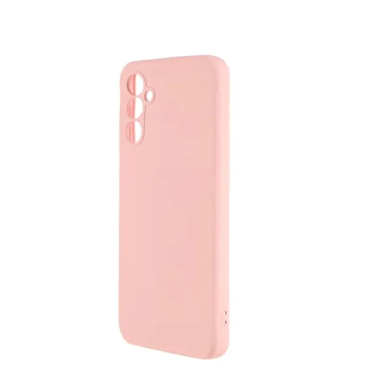 Husa Soft Touch, slim, ALC Mobile, anti soc, compatibila cu Samsung Galaxy A25, Roz Pal Tpu Husa Soft Touch, slim, ALC Mobile, anti soc, compatibila cu Samsung Galaxy A25, Roz Pal Tpu