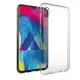 Husa Samsung Galaxy A10, A105 - Silicon, Transparent Husa Samsung Galaxy A10, A105 - Silicon, Transparent