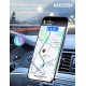 Suport Auto Magnetic pentru Telefon Kakusiga KSC-1719, Prindere Ventilatie, Rotire 360, Compatibil Universal, Negru