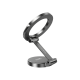 Suport Auto Magnetic pentru Telefon XO C158, Prindere Adeziva pe Bord, Rotire 360, Compatibil Universal, Negru