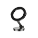 Suport Auto Magnetic pentru Telefon XO C158, Prindere Adeziva pe Bord, Rotire 360, Compatibil Universal, Negru