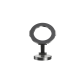 Suport Auto Magnetic pentru Telefon XO C158, Prindere Adeziva pe Bord, Rotire 360, Compatibil Universal, Negru