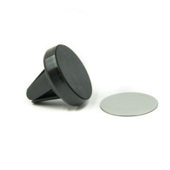 Suport auto telefon, magnetic, universal Suport auto telefon, magnetic, universal
