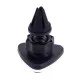 Suport auto pentru grila de ventilatie, magnetic pentru telefon sau tableta, negru Suport auto pentru grila de ventilatie, magnetic pentru telefon sau tableta, negru
