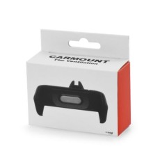 Suport auto telefon cu montare pe grila de ventilatie, universal, culoare neagra Suport auto telefon cu montare pe grila de ventilatie, universal, culoare neagra