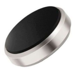 Mini suport de telefon pentru masina, magnetic cu adeziv Mini suport de telefon pentru masina, magnetic cu adeziv